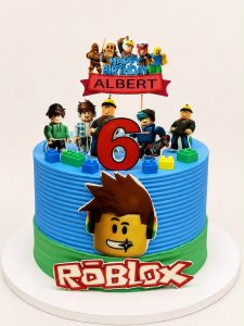 Geburtstag Torten
