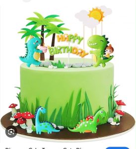 Geburtstag Torten