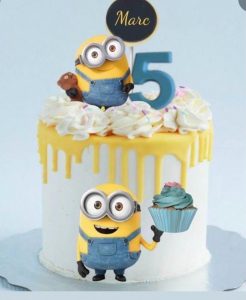 Geburtstag Torten