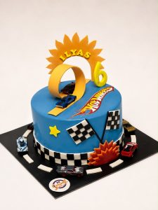 Geburtstag Torten