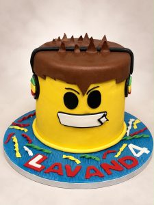 Geburtstag Torten