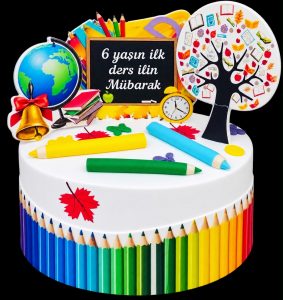 Geburtstag Torten