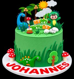 Geburtstag Torten