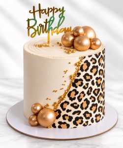 Geburtstag Torten