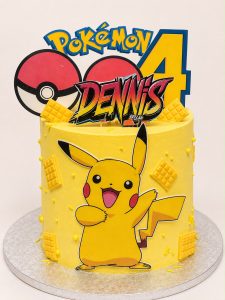 Geburtstag Torten